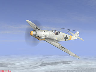 Bf109F4