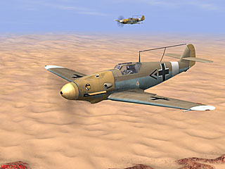 Bf109F4