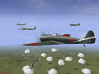 Ki-43-I