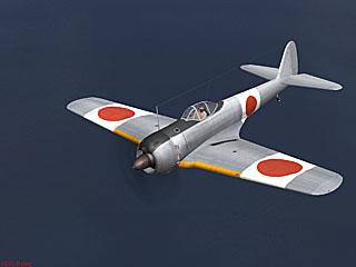 Ki-43-2kai