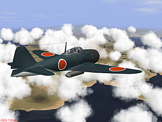 Nakajima-A6M5b