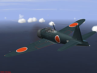 Mitsubishi-A6M5b