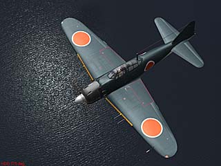 Nakajima-A6M5c