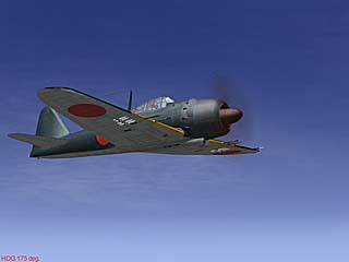 Mitsubishi-A6M5c